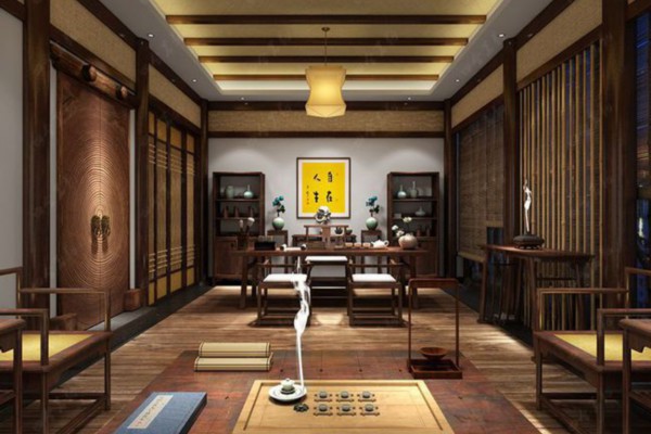 成都桑拿板吊顶，养生休闲新选择(成都桑拿板多少钱一平)