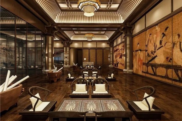 科华北路红绳网，成都养生休闲圣地推荐(成都红绳子网)