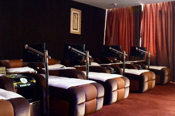 成都周边聚会圣地：品茗美食，乐享休闲时光