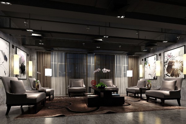 成都铁巷子养生茶韵，休闲时光好去处(成都铁巷寺)