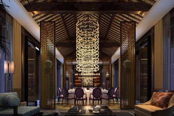 成都洲际酒店提供桑拿服务吗？体验详情一览