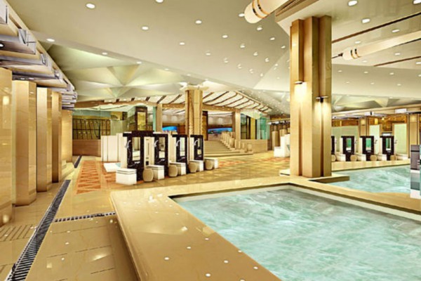 成都悠闲茶馆，养生休闲好去处(成都悠闲喝茶的地方)