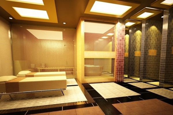 成都夜生活养生新主张(夜成都养生spa怎么样)